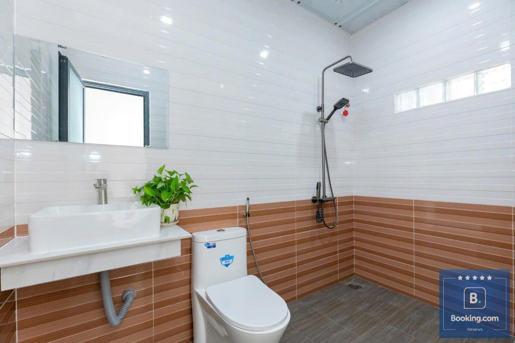 New Villa 160 - Di Bo Ra Bien - Free Bida - Loa Karaoke Vung Tau Eksteriør bilde