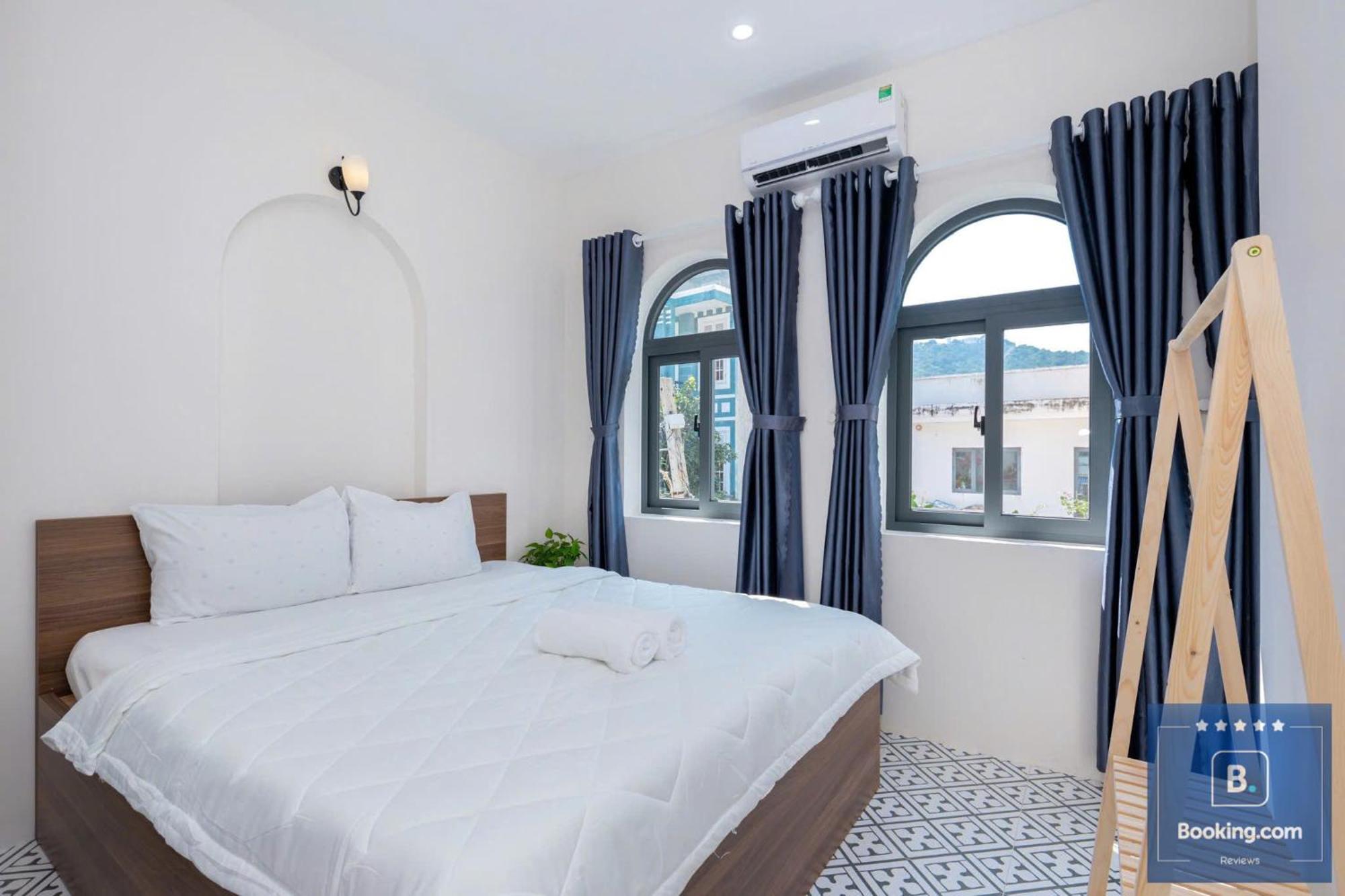 New Villa 160 - Di Bo Ra Bien - Free Bida - Loa Karaoke Vung Tau Eksteriør bilde