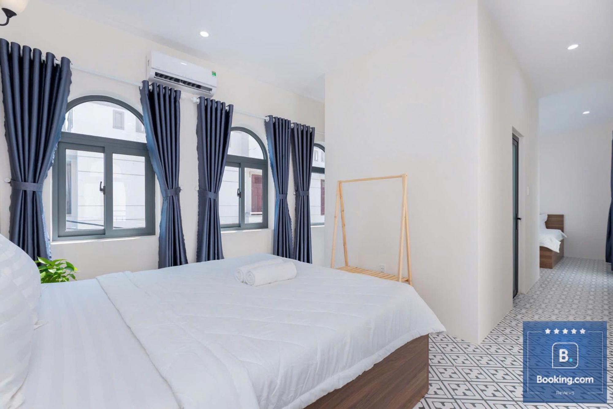 New Villa 160 - Di Bo Ra Bien - Free Bida - Loa Karaoke Vung Tau Eksteriør bilde
