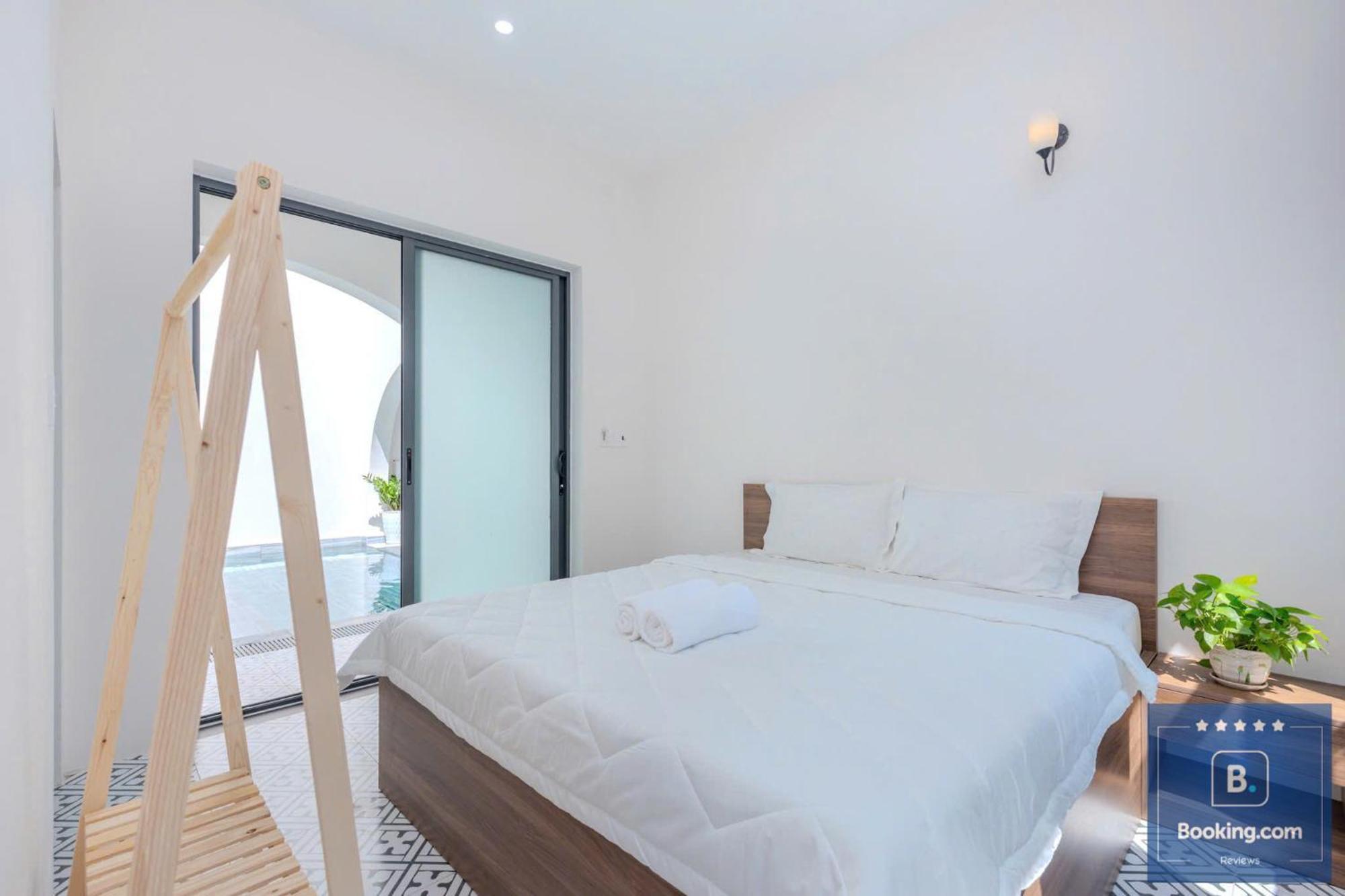 New Villa 160 - Di Bo Ra Bien - Free Bida - Loa Karaoke Vung Tau Eksteriør bilde
